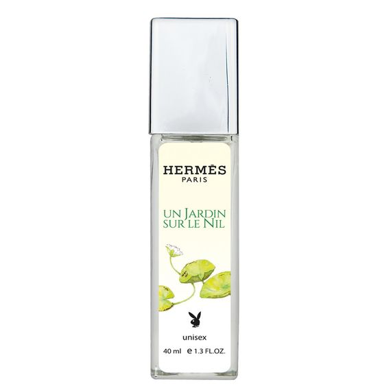 Hermes Un Jardin Sur Le Nil Pheromone Parfum унисекс 40 мл | Зображення 1
