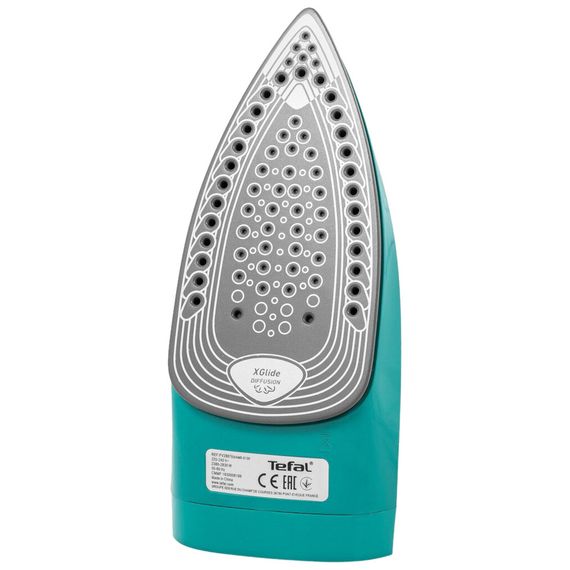 Праска з подачею пари Tefal FV2867E0 | Зображення 1