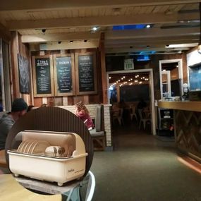 Сушарка для зберігання посуду Dish Storage Біла