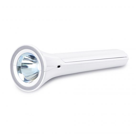 LED лампа настiльна-ліхтарик VIDEX TF11W 5W 3000-5500K | Зображення 3