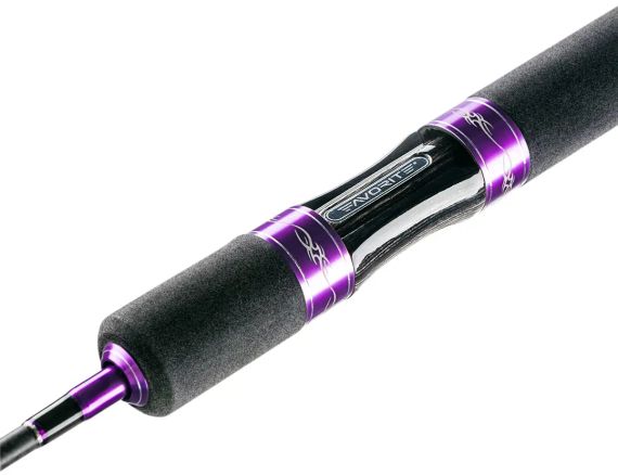 Спиннинг Favorite Arena TZ ARNTZ-662UL 1.98m 1.5-5g 2.5-5lb M-Slow | Зображення 1