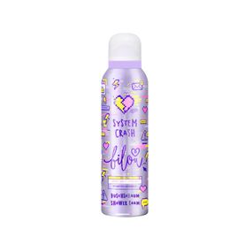 Пінка для душу Bilou System Crush (200 ml)