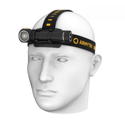 Фонарь Armytek Wizard C2 Marnet USB White (F08901C) | Зображення 9