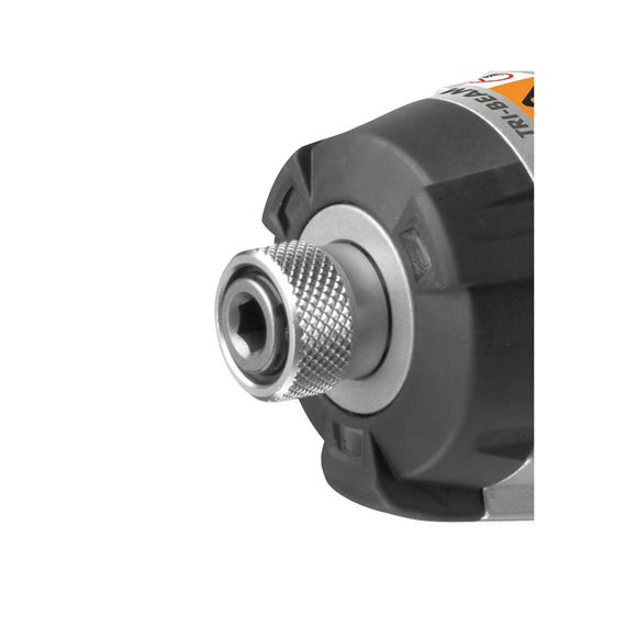 Гвинтоверт ударний Ryobi ONE+ RiD1801M 18В без АКБ і ЗП | Зображення 1