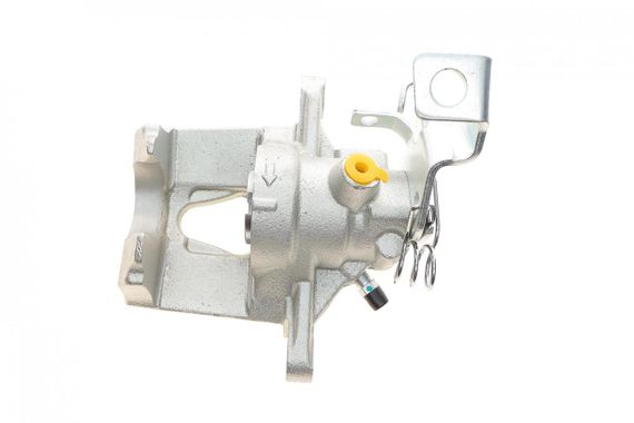 Суппорт тормозной задний  R Renault Master Opel Movano 98- d=42mm  Bosch  393091 | Зображення 4