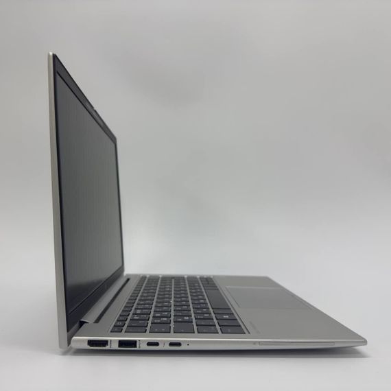 Ультрабук HP EliteBook 835 G10 / 13.3" (1920x1200) IPS / AMD Ryzen 5 Pro 7540U (6 (12) ядер по 3.2 - 4.9 GHz) / 16 GB DDR4 / 512 GB SSD / AMD Radeon 740M Graphics / WebCam б/в + Подарунок Мишка та килимок | Зображення 6