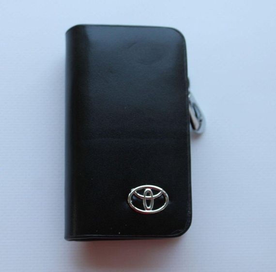 Ключница для авто KeyHolder TOYOTA | Зображення 2
