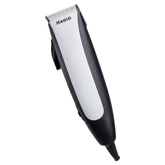 Машинка для стрижки волосся MAGIO MG-582, домашня машинка для стрижки волосся | Зображення 2