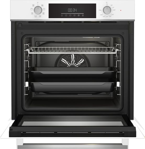 Духовой шкаф Beko электрический BBIM14300WMS | Зображення 1