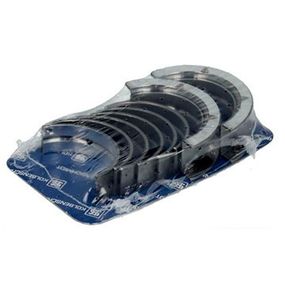 Вкладыши коренные 0.25 Opel Agila/Corsa 1.0i 00-10, KS, 77336610,