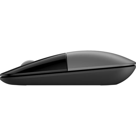 Мишка HP Z3700 Dual Wireless/Bluetooth Silver (758A9AA) | Зображення 2