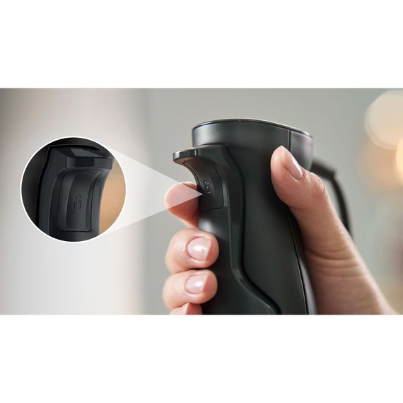 Блендер Bosch MSM4B624 | Зображення 2