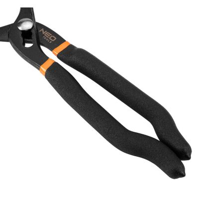 Автомобильный съемник Neo Tools масляного фильтра, 20°, рабочий диапазон 64-116мм (11-240) | Зображення 3