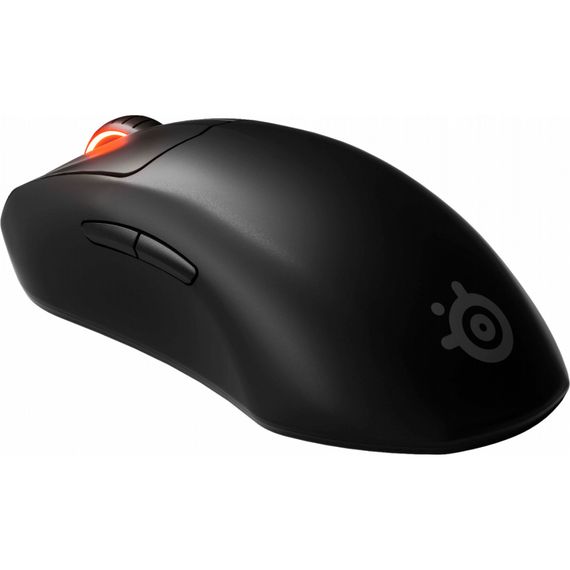 Мишка SteelSeries Prime Wireless Black (62593) | Зображення 3