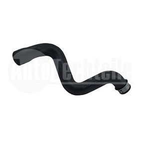 Патрубок радиатора нижний Mercedes Benz X164 OM642 06-12 / W164 OM642 05-11, AutoTechteile, 110 5008, 05-4837