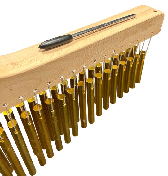 Бар чаймс Alfabeto CHS72 | Зображення 1