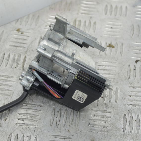 Підрульовий перемикач Mercedes E-Class W211 Перемикач круїз-контролю Мерседес A1715402445 | Зображення 2