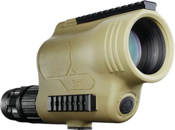 Труба Bushnell Legend Tactical 15-45x60 | Зображення 3
