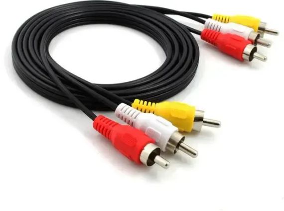 Кабель 2r-3.5mm 3015 1.5m Good | Зображення 1