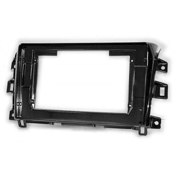 Перехідна рамка серії QIV QBR-F 0522-02 для Nissan NP300, Navara, Frontier 2014-2016, Renault Alaskan