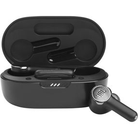 Гарнітура JBL QUANTUM TWS Black (JBLQUANTUMTWSBLK)