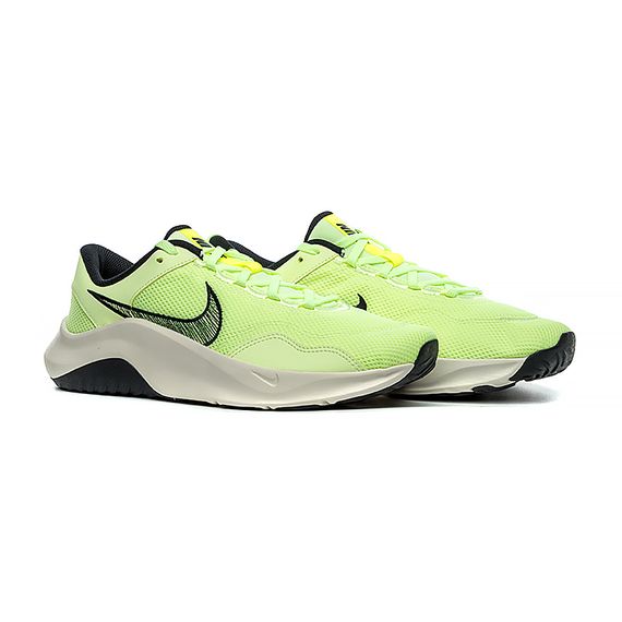 Кросівки Nike LEGEND ESSENTIAL 3 NN | Зображення 4
