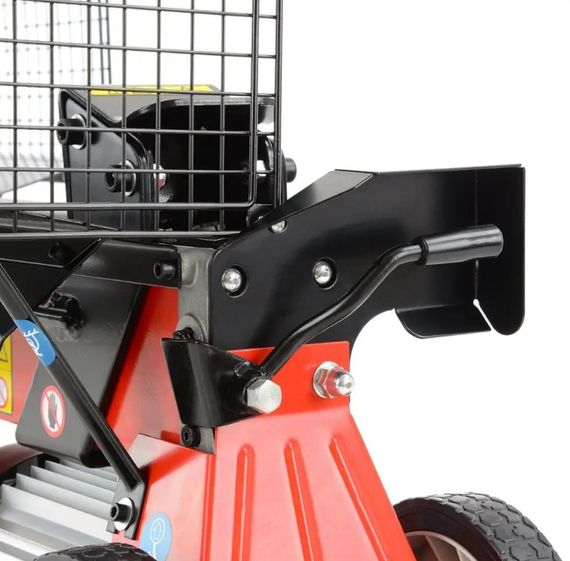 Дровокол электрический HECHT 6500 | Зображення 1