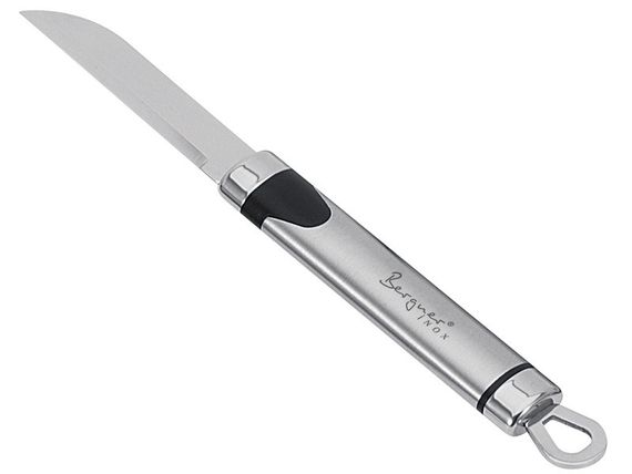 Нож для чистки овощей Bergner BG-3213 20 см