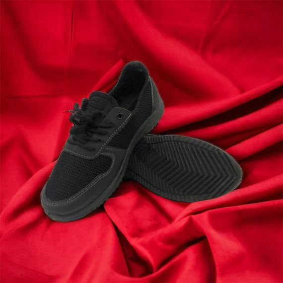 Взуття чоловіче літнє 41 размер, Взуття кросівки чоловічі, Кросівки чоловічі верх FM-533 з дихаючої