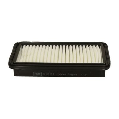 Воздушный фильтр для автомобиля Mann C23004 | Зображення 1