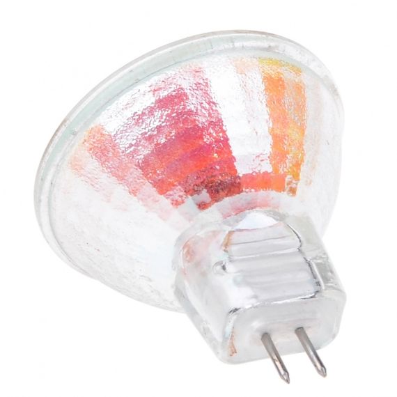 Лампа галогенная 35W GU4 WW MR11 (30) Br 12V | Зображення 3