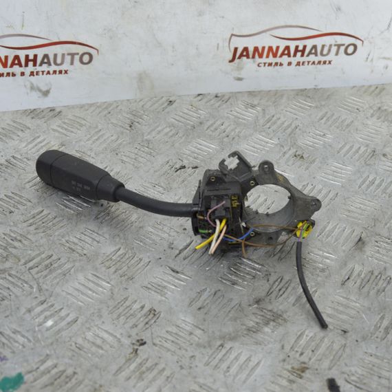 Перемикач підрульовий лівий Mercedes W202 W210 1993-2005 Перемикач поворотів Мерседес A2085450010 | Зображення 3