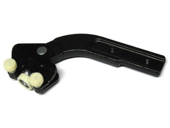 Mercedes Viano (від 2003-) нижній ролик розсувних бічних правих дверей, Мерседес Віано