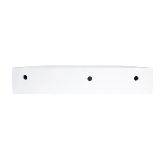 Раковина на пральну машину Qtap Arvin 595x595x115 мм, White QTARV2365WHI48575 | Зображення 4