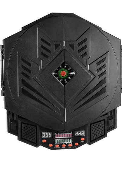 Дартс електронний Outtec DB2000 27в1 | Зображення 2