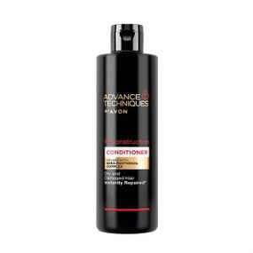 Бальзам-кондиціонер для волосся Avon Advance Techniques Відновлення 250 мл