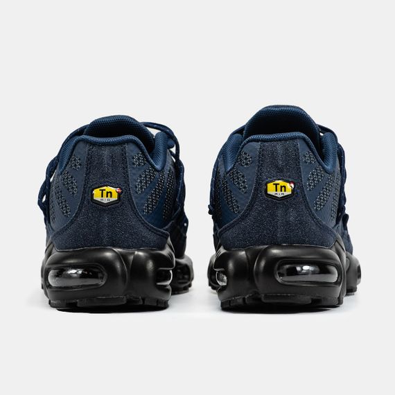 Кросівки Air Max TN Plus Toggle весна / літо / осінь 2004 | Зображення 6