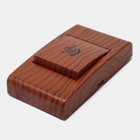 Дзвінок дверний від розетки 220В A601