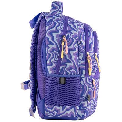 Рюкзак школьный GoPack Education 175M-4 Shiny Heart (GO24-175M-4) - Топ Продаж! | Зображення 9