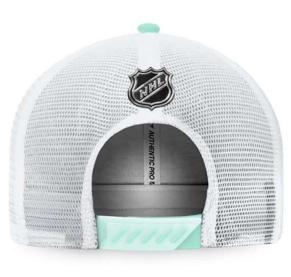 Бейсболка Fanatics NHL Seattle Kraken 2022 | Зображення 3