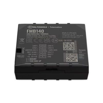 GPS-модуль Teltonika FMB140 (ALL-CAN300) | Зображення 16
