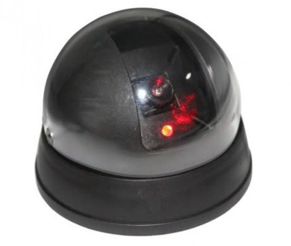 Видеокамера муляж  «шар» – обманка, Security Camera. | Зображення 1