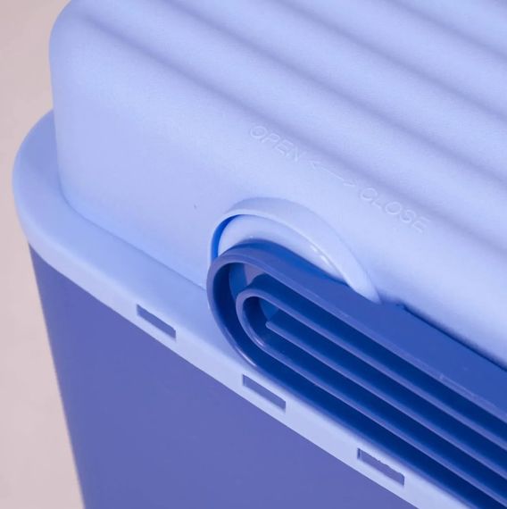 Термобокс Bo-Camp Arctic 24 Liters Blue (6702870) (DAS301435) | Зображення 4