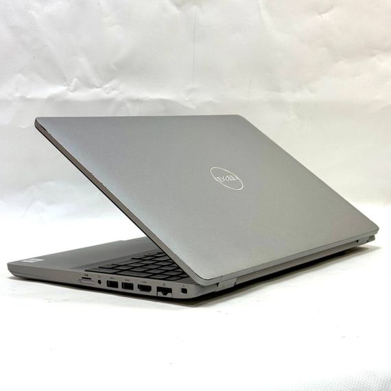 Ноутбук Dell Latitude 5510 / 15.6" (1920x1080) IPS / Intel Core i5-10310U (4 (8) ядра по 1.7 - 4.4 GHz) / 16 GB DDR4 / 256 GB SSD / Intel UHD Graphics 620 / WebCam / Windows 11 Pro б/в | Зображення 7