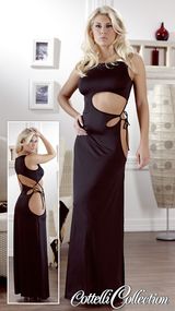 Вечірня сукня ВИТОНЧЕНІСТЬ Sex Aura