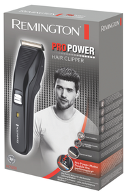 Набір для стрижки REMINGTON HC 5200 Pro Power (43162560100)
