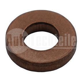 Шайба под форсунку Renault Kangoo/Trafic/Clio/Megane/Dokker/Duster/ Opel Vivaro/Movano 1.5-1.9dCi