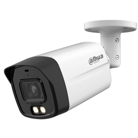 2 Мп CVI/CVBS/AHD/TVI уличная видеокамера Smart Dual Light арт.35172