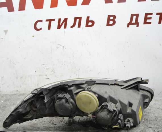 Фара передня ліва Mercedes A-Class W169 2004-2012 Фара ліва основна Мерседес в169 A1698200161 0301197201 | Зображення 3