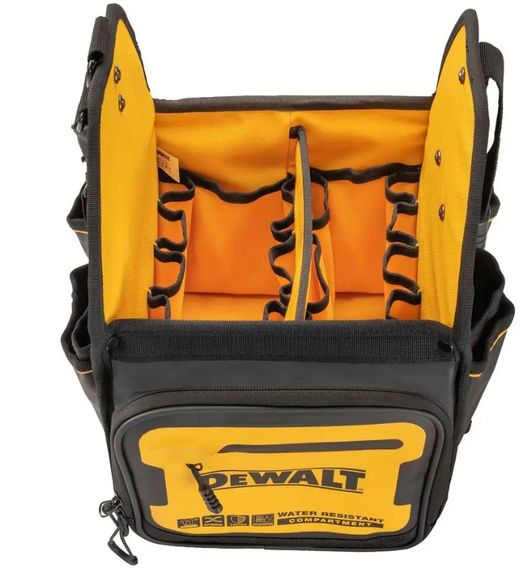 Сумка електрика DeWalt PRO 11 (DWST60105-1) | Зображення 3